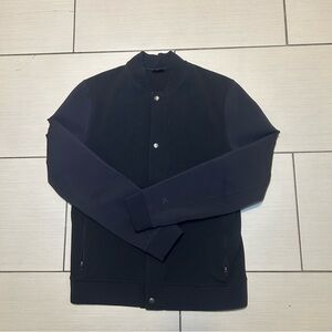 Lululemon Bomber Jacket Mens sz S